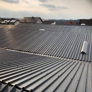Anti Rust Anti Corrosion Metal Roof Panel with Waterproof and Easy Installation Anti Rust Anti Corrosion Metal Roof Panel with Waterproof and Easy Installation