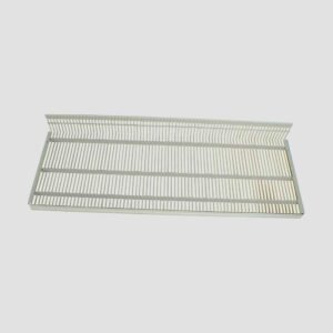 Anti-Slip OEM ODM Custom Chrome Plated Steel Rack Wire Shelving