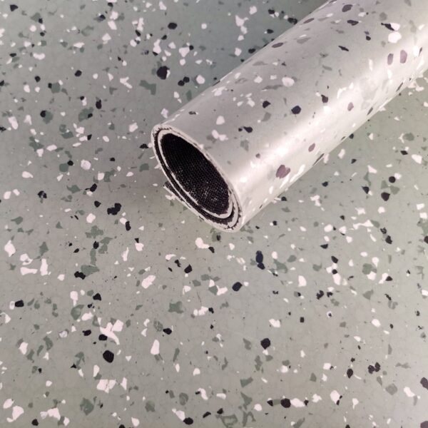 Anti-Static Antibacterial Commercial Homogeneous PVC Floor Vinyl Sheet Roll Flooring for Hospital Anti-Static Antibacterial Commercial Homogeneous PVC Floor Vinyl Sheet Roll Flooring for Hospital