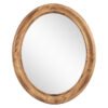 Antique Mirror Natural 500 x 600 mm â€” Builders Store SA