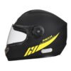 Antiriot Motocross Motorcycle Cycling Protective Safety Antiriot Fireproof Full Face Helmet