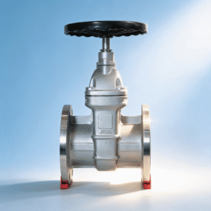 ntrol Systems - Pn16 Flanged Type