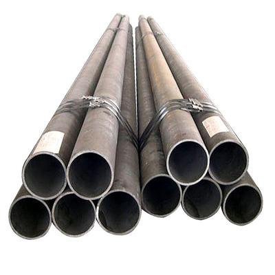 API 5L / ASTM A106 / A53 Grad B Carbon Seamless Steel Pipe API 5L / ASTM A106 / A53 Grad B Carbon Seamless Steel Pipe