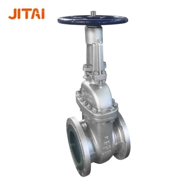 API 600 Hand Operated 10 Inch Gate Valve for Oil and Gas API 600 Hand Operated 10 Inch Gate Valve for Oil and Gas