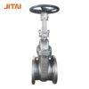 API 600 Hand Operated 10 Inch Gate Valve for Oil and Gas API 600 Hand Operated 10 Inch Gate Valve for Oil and Gas