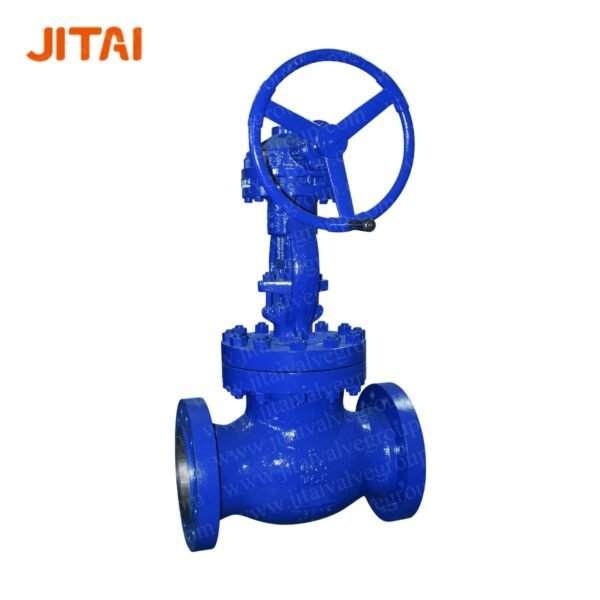 API Cast Steel Straight Pattern Globe Valve for Shut-off API Cast Steel Straight Pattern Globe Valve for Shut-off