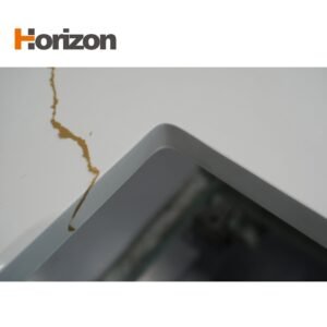 Artificial Stone Quartz Stone Marble Look Stain Resistant for Kitchen Countertops and Bath Room Vanity