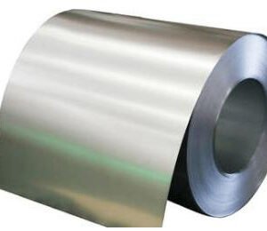 as Coil Aluminized/il