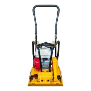 Diesel Gasoline Small Vibration Backfill Vibrating Machine