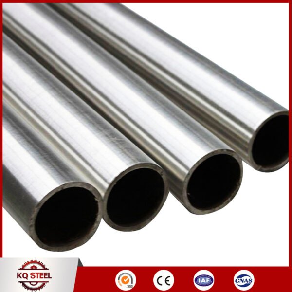 ASTM A269 Tp316 Seamless Tubing 3/8 Inch 0.1-5mm Wall Thickness TP304 Stainless Steel Precision Pipe Tubes ASTM A269 Tp316 Seamless Tubing 3/8 Inch 0.1-5mm Wall Thickness TP304 Stainless Steel Precision Pipe Tubes