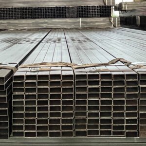 ASTM A500 Cold Formed Hollow Section Square and Rectangular Structure Steel Tube ASTM A500 Cold Formed Hollow Section Square and Rectangular Structure Steel Tube