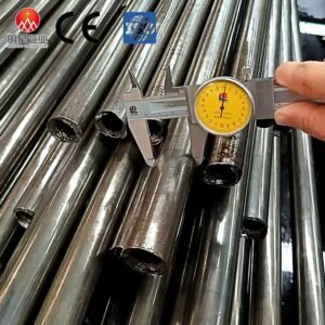 ASTM A53 A106 Q235 Q345 Carbon Steel Pipe Casing Oil Gas Oilfield Well OCTG Seamless Tube ASTM A53 A106 Q235 Q345 Carbon Steel Pipe Casing Oil Gas Oilfield Well OCTG Seamless Tube