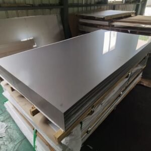 ASTM and AISI Stainless Steel Sheet (304 321 316L, 310S, 2205)