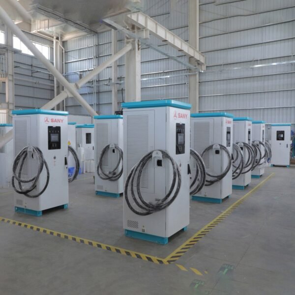 Auto Part 60kw /120kw/180kw CCS2+Gbt DC Fast EV Charger Station for Electric Vehicale Auto Part 60kw /120kw/180kw CCS2+Gbt DC Fast EV Charger Station for Electric Vehicale