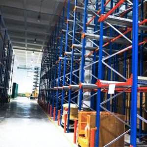 Automated Radio Shuttle Car Logistics Industrial Two-Way Radio-Controlled Pallet Shuttle Automated Radio Shuttle Car Logistics Industrial Two-Way Radio-Controlled Pallet Shuttle