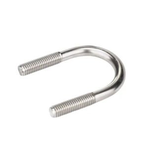Available Heavy Duty Stainless Steel U Bolt Truck Chassis Fastener Available Heavy Duty Stainless Steel U Bolt Truck Chassis Fastener