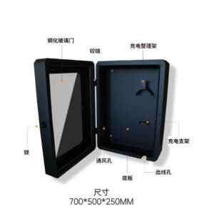 B&Jcharger Protection Box New Energy Car Electric Charging Pile Factory Price B&Jcharger Protection Box New Energy Car Electric Charging Pile Factory Price
