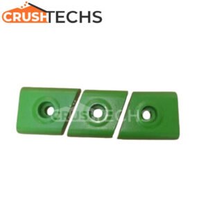 B7150 Barmac Lower and Upper Wear Plate VSI Crusher Wear Parts B7150 Barmac Lower and Upper Wear Plate VSI Crusher Wear Parts
