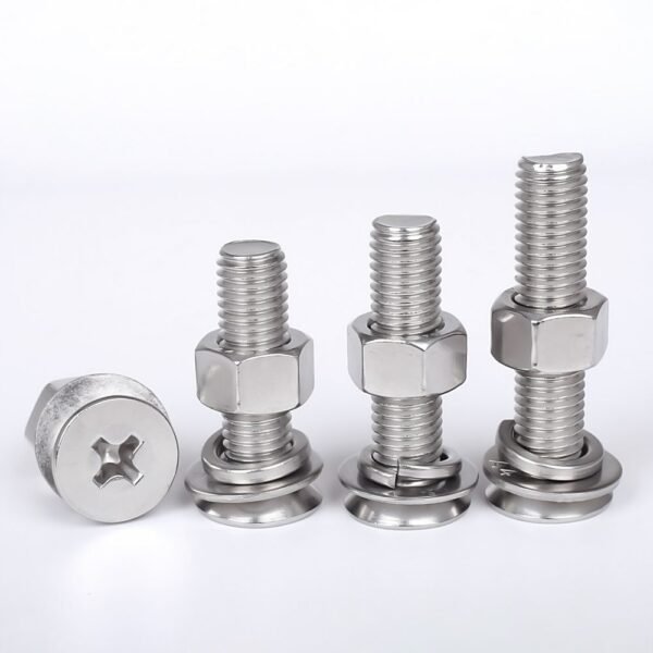 Ball/Head Machine/Pan Head Machine/Flat Head Machine/Barrel/Making Machine Self Tapping/Precision Ball/Stainless Steel/Roofing/Lead/Countersunk Machine Screw