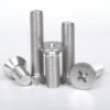 Ball/Head Machine/Pan Head Machine/Flat Head Machine/Barrel/Making Machine Self Tapping/Precision Ball/Stainless Steel/Roofing/Lead/Countersunk Machine Screw