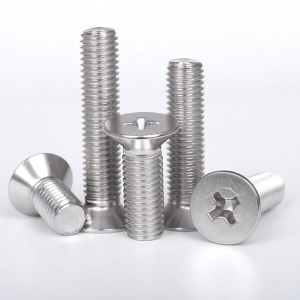 Ball/Head Machine/Pan Head Machine/Flat Head Machine/Barrel/Making Machine Self Tapping/Precision Ball/Stainless Steel/Roofing/Lead/Countersunk Machine Screw