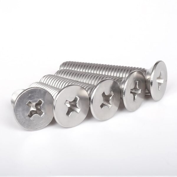 Ball/Head Machine/Pan Head Machine/Flat Head Machine/Barrel/Making Machine Self Tapping/Precision Ball/Stainless Steel/Roofing/Lead/Countersunk Machine Screw