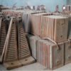 Ball Mill Liners for Cement Mill