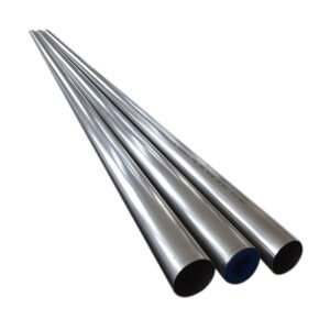 Bangladesh 201 304 316 Stainless Steel Welded Pipe Price Per Kg