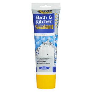Bath and Kitchen C2 Sealant Squeeze 180ml â€” Builders Store SA
