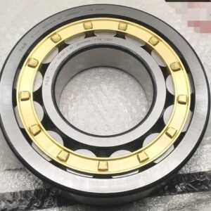 Bearing Factory Nu324-E-M1 Cylindrical Roller Bearing