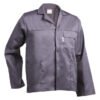 Beck Econo Conti Jacket Grey Size 48 â€” Builders Store SA