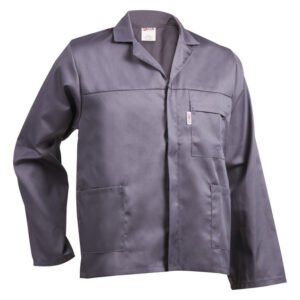 Beck Econo Conti Jacket Grey Size 48 Beck Econo Conti Jacket Grey Size 48 — Builders Store SA
