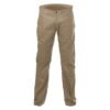 Beck Function Cargo Trousers Stone Size 48 â€” Builders Store SA
