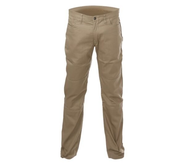 Beck Function Cargo Trousers Stone Size 48 â€” Builders Store SA