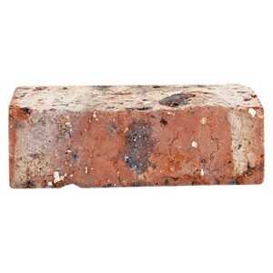 Berts Brick Clay Brick Mottled Rustic 222 x 106 x 73 mm Berts Brick Clay Brick Mottled Rustic 222 x 106 x 73 mm — Builders Store SA
