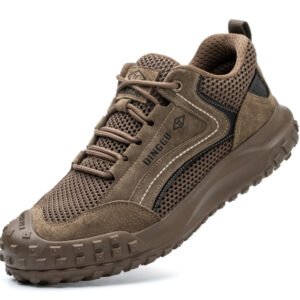 Best Price Rubber Light Fashion Safe Soft Anti-Stabbing Anti Smashing Steel Toe Wear-Resistant Anti Sliding Acid Proof Safety Shoes