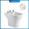 Best Seller Toilet Bidet Bidet for Toilet Seat Portable Bidet Toilet Rimless Sanitaryware Good Quality with Sprayer