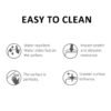 Best Seller Toilet Bidet Bidet for Toilet Seat Portable Bidet Toilet Rimless Sanitaryware Good Quality with Sprayer