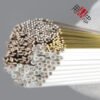 Best-Selling Globally Electrically-Coated Fusion-Welding Silver-Copper Rods, with Extremely Low Prices