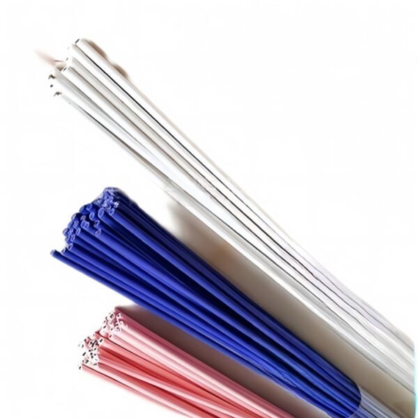 Best-Selling Globally Electrically-Coated Fusion-Welding Silver-Copper Rods, with Extremely Low Prices