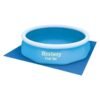 Bestway Ground Cloth Blue 3350 x 3350mm â€” Builders Store SA