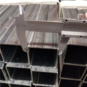 Black Hollow Section Carbon Steel Q235 Square Metal Tube Carbon Annealed Black Square Pipe Tube Black Hollow Section Carbon Steel Q235 Square Metal Tube Carbon Annealed Black Square Pipe Tube