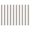 Blacksmith 10 Piece Planer Blade Set HSS Reversable 82 mm â€” Builders Store SA