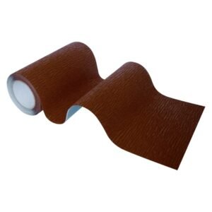 BMI Coverland 24m Easy Flash Connection Strip Black and Terr â€” Builders Store SA
