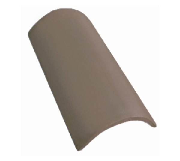 BMI Coverland Taper Ridge Brown â€” Builders Store SA