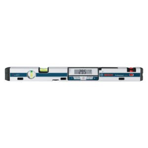 Bosch GIM 60 L Professional Digital Inclinometer Bosch GIM 60 L Professional Digital Inclinometer — Builders Store SA