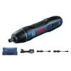 Bosch GO 36 V Cordless LiIon DIY Drill and Screwdriver Dual â€” Builders Store SA