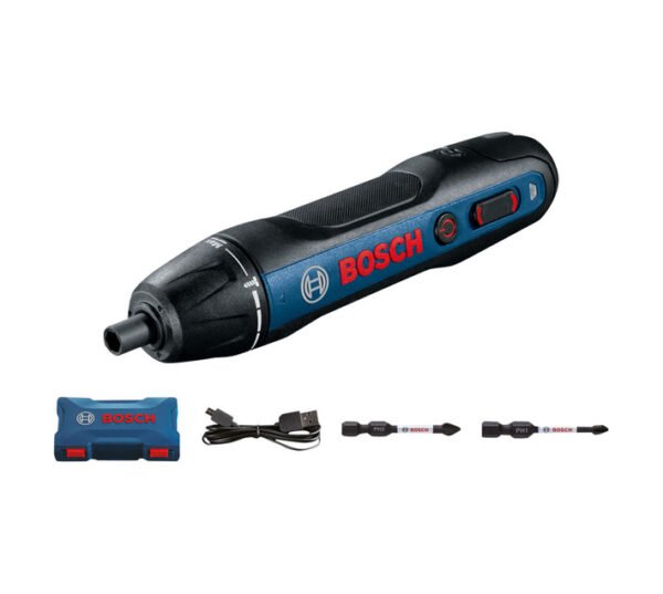 Bosch GO 36 V Cordless LiIon DIY Drill and Screwdriver Dual â€” Builders Store SA