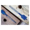 Bosch Hex Spade Drill Bit 152 x 10 mm â€” Builders Store SA