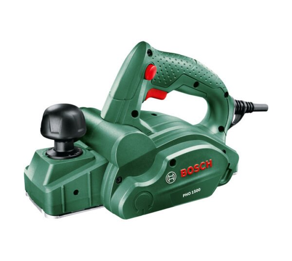 Bosch PHO 1500 Portable Planer 550W â€” Builders Store SA